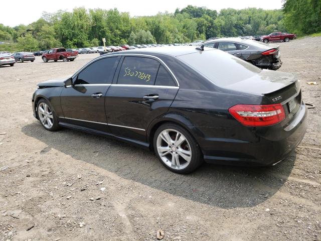 VIN WDDHF8JB2DA666640 2013 Mercedes-Benz E-Class, 3... no.2