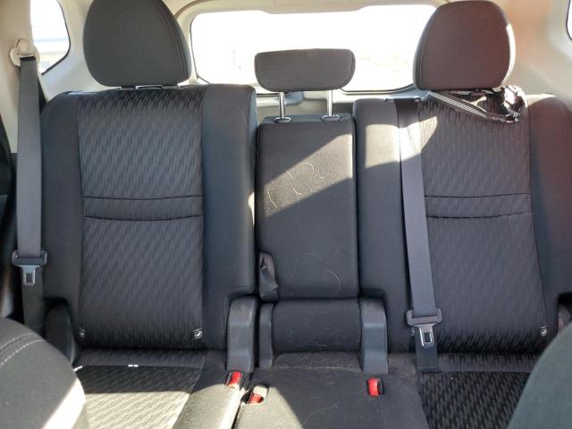 KNMAT2MT7JP534343 Nissan ROGUE S