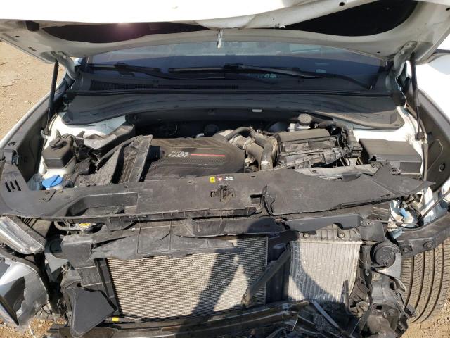 2019 HYUNDAI SANTA FE L - 5NMS5CAA7KH112686