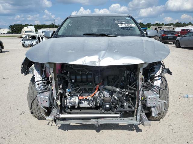 VIN 5TDZARAH5PS518299 2023 Toyota Highlander, Hybri... no.5