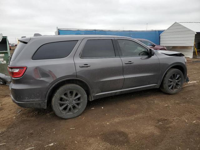 1C4RDJAG1JC150535 Dodge Durango Sxt