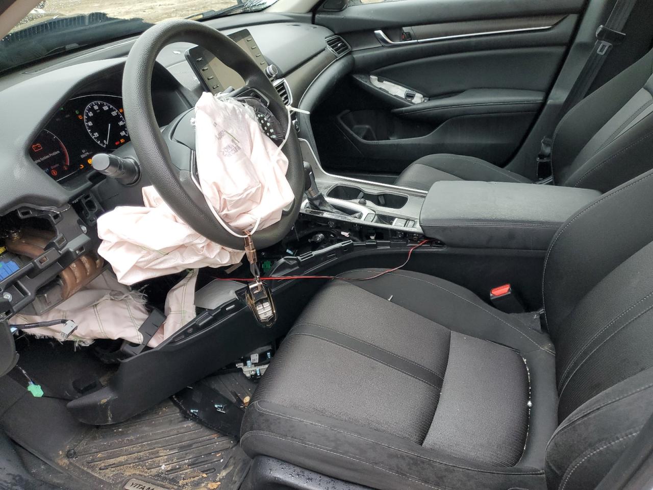 1HGCV1F43LA028714 HONDA ACCORD 2020