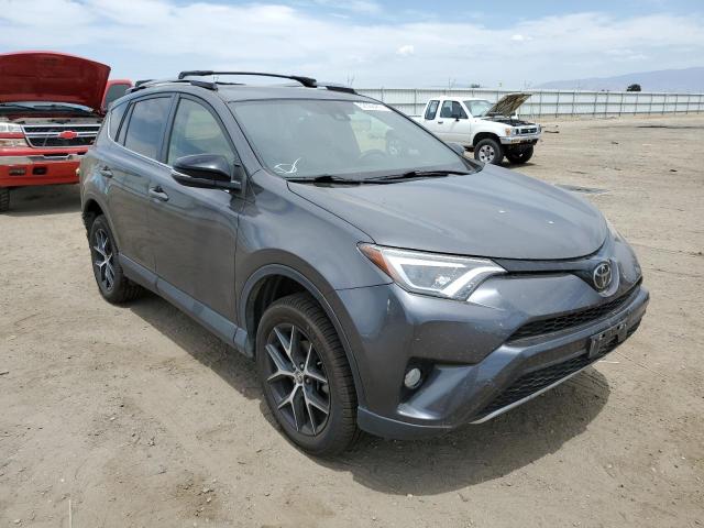 JTMJFREV9JJ254359 Toyota RAV4 SE