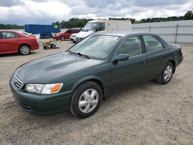 2000 Toyota Camry CE