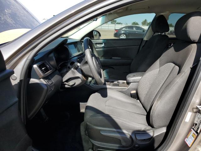 5XXGT4L38JG238083 KIA Optima Lx
