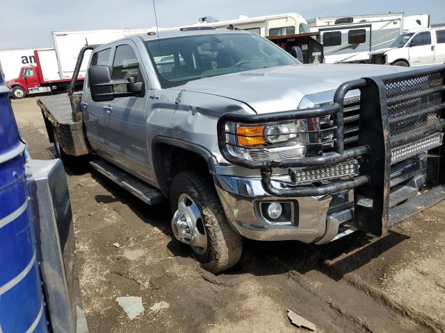 1GT423C85FF109655 GMC Sierra K3500 Slt