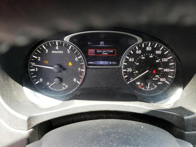 1N4AL3AP9JC215004 Nissan ALTIMA 2.5