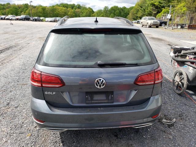 2019 VOLKSWAGEN GOLF SPORT - 3VWY57AU6KM513023