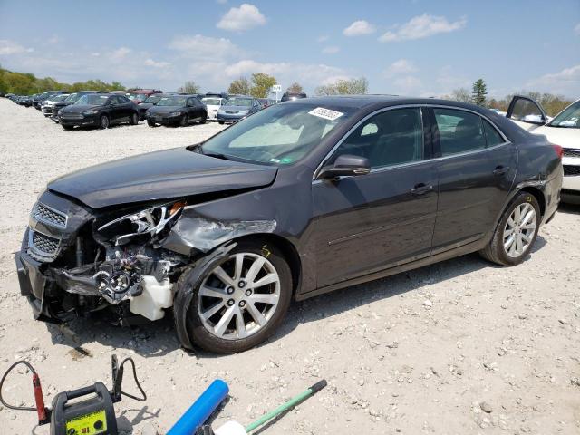 2013 Chevrolet Malibu 