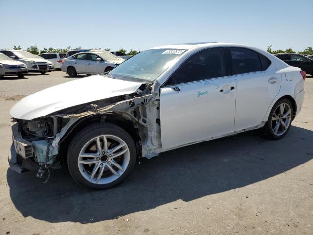 2009 Lexus IS 250 