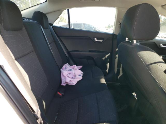 3KPA24ADXME413418 KIA RIO LX