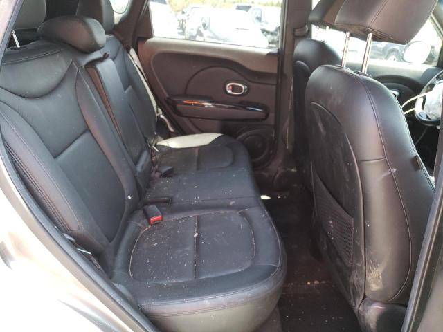 2015 KIA SOUL ! - KNDJX3A57F7226287