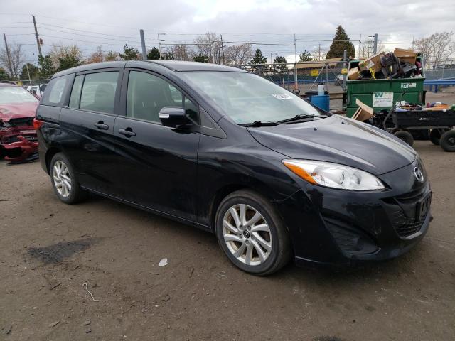 JM1CW2BL8E0173870 Mazda 5 SPORT