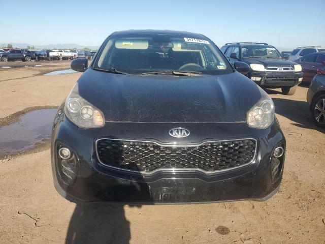 KNDPMCAC9H7141732 KIA Sportage Lx