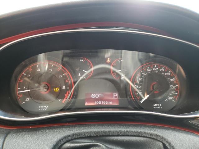 1C3CDFBB6GD625111 Dodge DART SXT