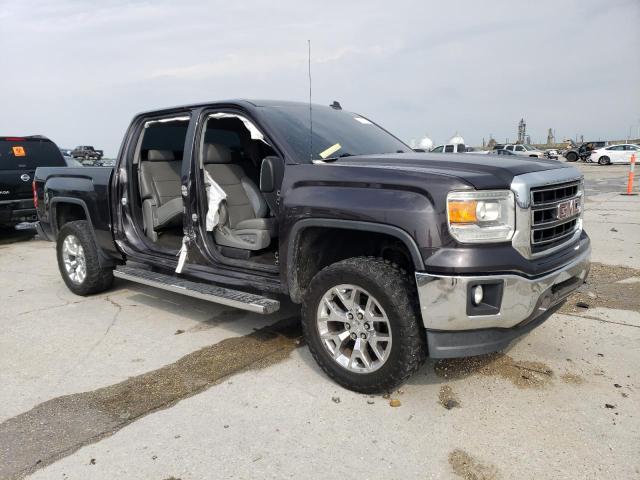 3GTP1VEC7EG394286 GMC Sierra C1500 Slt