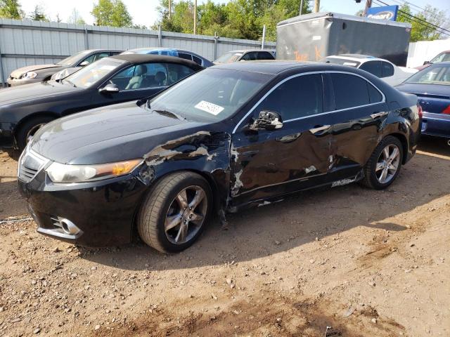 2012 Acura TSX 