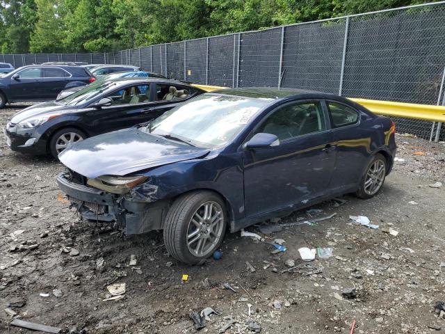 2015 TOYOTA SCION TC - JTKDE177570183054