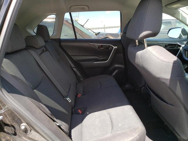 2T3F1RFV0MW195078 Toyota RAV4 LE