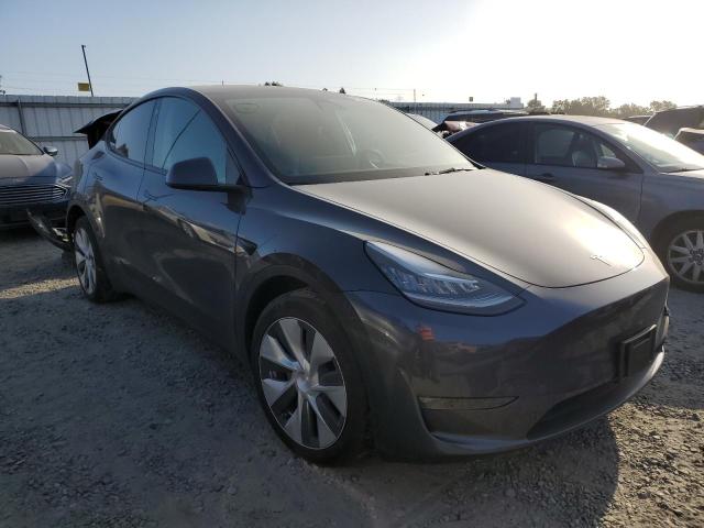 5YJYGDEE7MF254533 Tesla Model Y