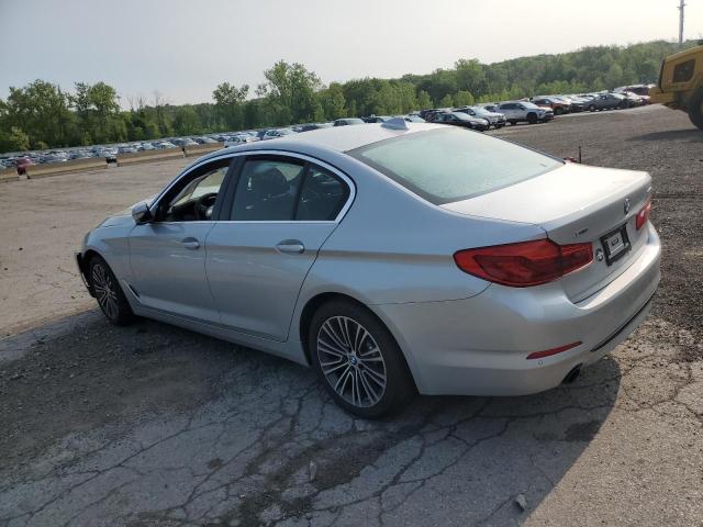 2020 BMW 530 XI - WBAJR7C00LWW66546