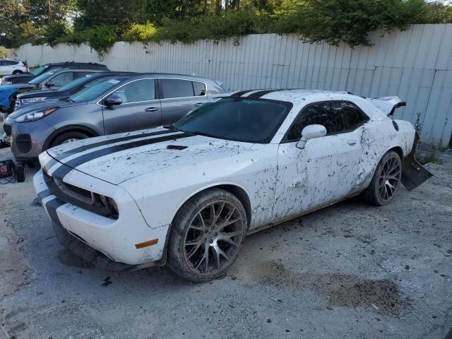 2011 Dodge Challenger 