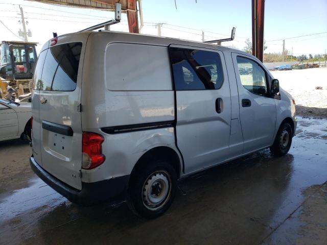 2015 CHEVROLET CITY EXPRE - 3N63M0YN9FK692954