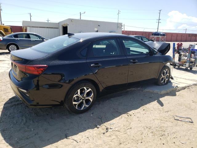 3KPF24AD5LE194405 KIA FORTE FE