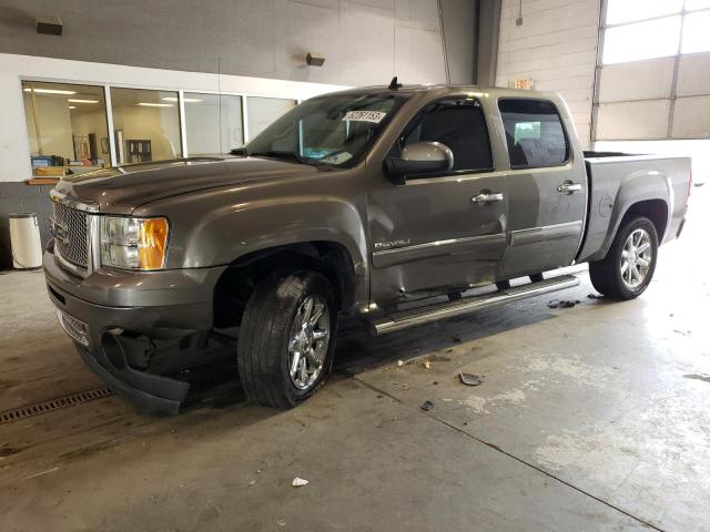 2013 GMC Sierra 1500 Denali