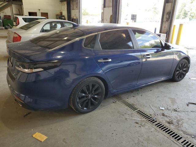 5XXGT4L37GG071692 KIA Optima Lx