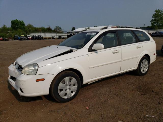 2006 Suzuki Forenza 