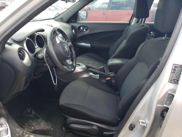 2017 NISSAN JUKE S - JN8AF5MR1HT704506