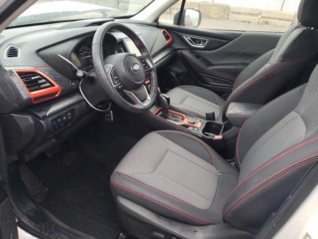 JF2SKARC9MH409841 Subaru Forester Sport