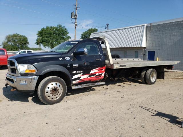 Dodge RAM 5500 salvage cars for sale: 2011 Dodge RAM 5500 ST
