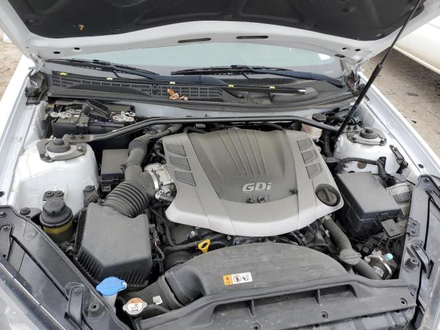 2016 HYUNDAI GENESIS CO - KMHHT6KJ4GU135600