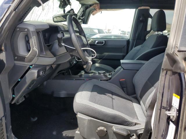 1FMDE5BH1MLA96787 Ford Bronco Base