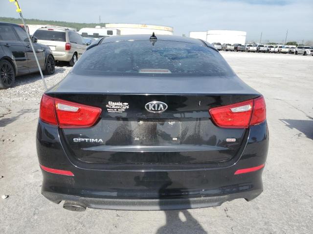 5XXGM4A74FG463563 KIA Optima Lx