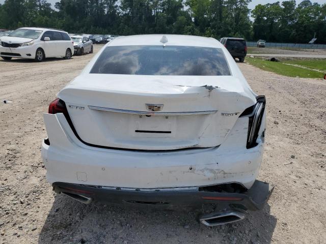 2020 CADILLAC CT5 PREMIU - 1G6DN5RK5L0128861