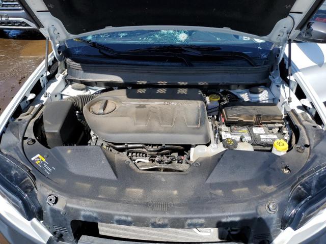 1C4PJMBX7LD627109 Jeep Cherokee Trailhawk