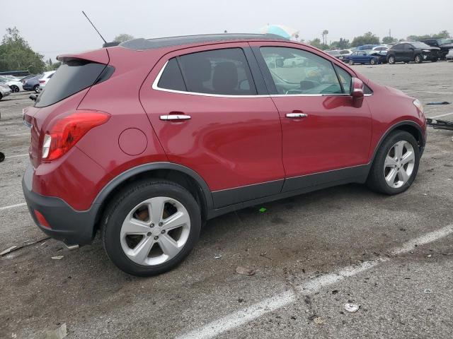 KL4CJASB6FB225447 Buick Encore
