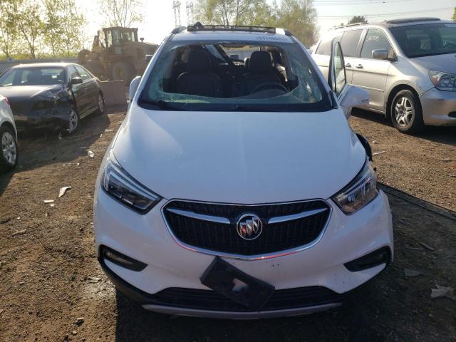 KL4CJGSMXKB785969 Buick Encore Essence