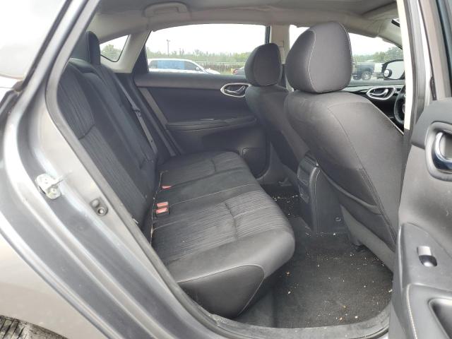 3N1AB7AP8HY355781 NISSAN SENTRA 2017