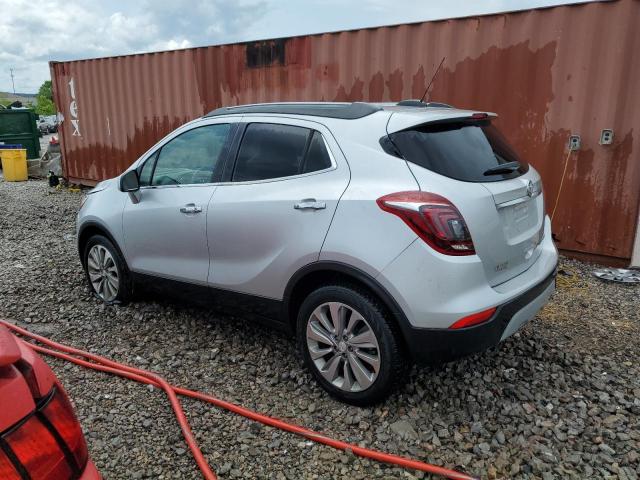 KL4CJASB6LB322496 2020 BUICK ENCORE, photo no. 2