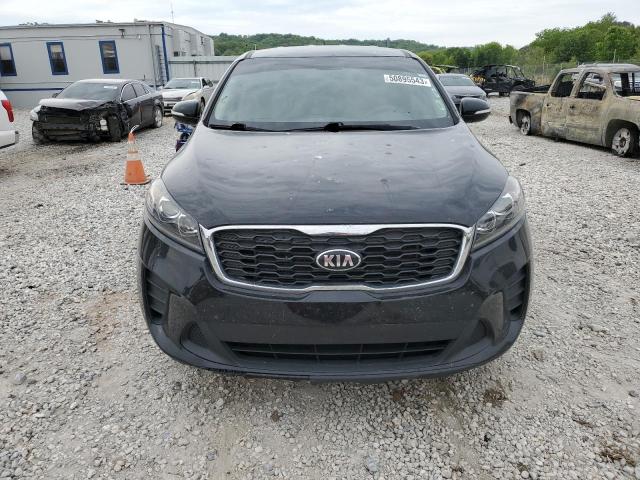 5XYPG4A36KG472436 KIA SORENTO L