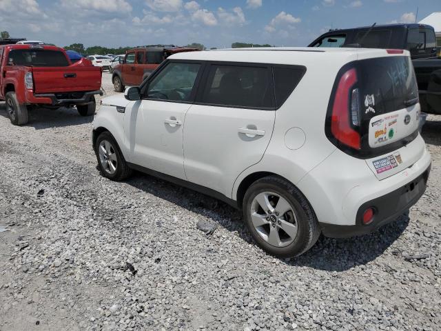 KNDJN2A22K7679667 KIA Soul