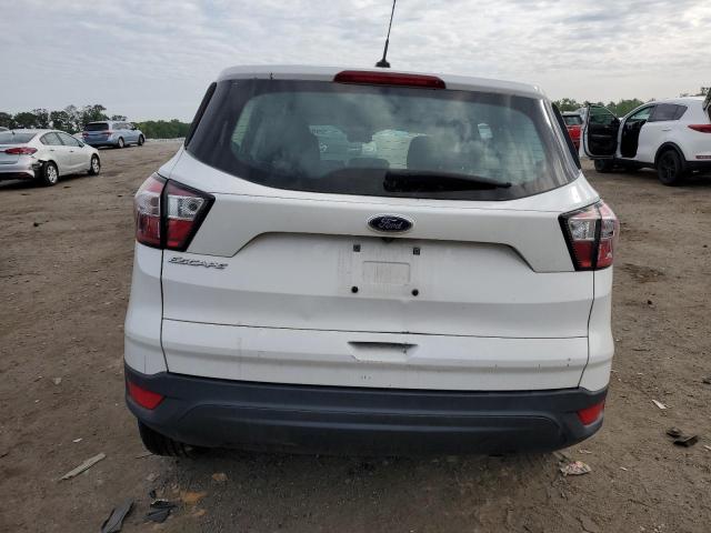 1FMCU0F71JUC62881 | 2018 Ford escape s