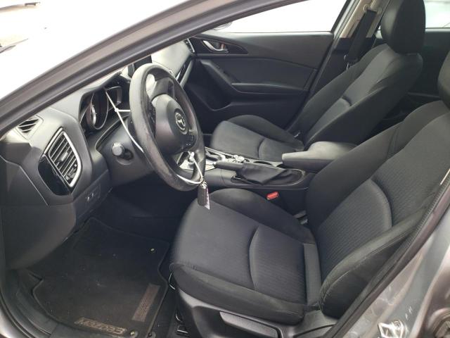 JM1BM1U73F1251219 Mazda 3 SPORT