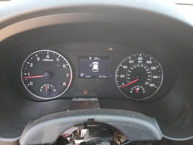 KNDEUCAA8M7093110 KIA SELTOS S