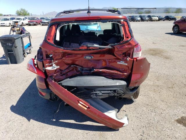 1FMCU0GX1EUA05630 Ford ESCAPE SE