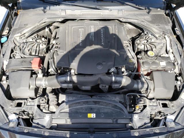 2017 JAGUAR XE PREMIUM - SAJAD4BV3HA967928
